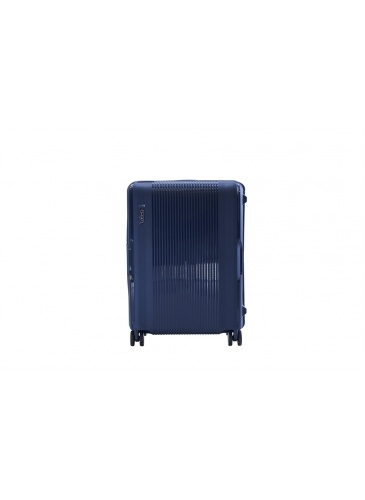 Lagaminas 55 cm Jump Maxlock Melyna