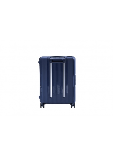 Lagaminas 55 cm Jump Maxlock Melyna