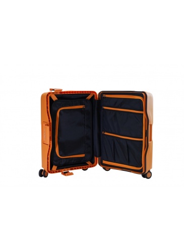 Lagaminas 55 cm Jump Maxlock