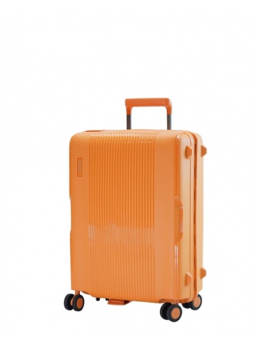 Lagaminas 55 cm Jump Maxlock