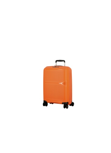 Lagaminas 55 cm JUMP TXC2 Orange