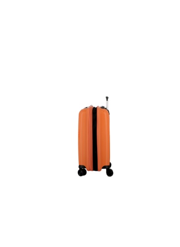 Lagaminas 55 cm JUMP TXC2 Orange