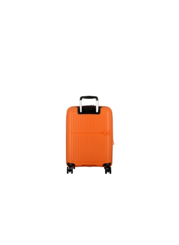 Lagaminas 55 cm JUMP TXC2 Orange
