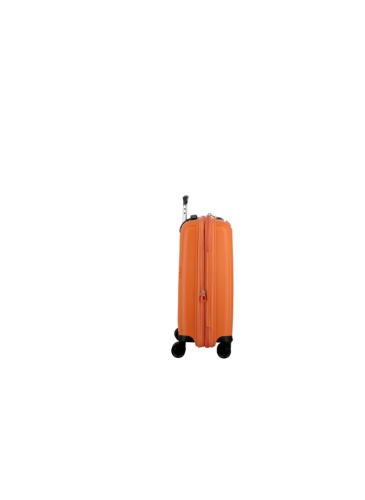 Lagaminas 55 cm JUMP TXC2 Orange