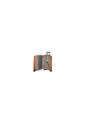 Lagaminas 55 cm JUMP PULSAR oranžinė