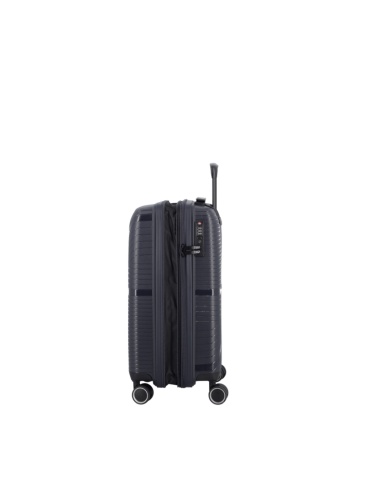 Lagaminas 55 cm JUMP PULSAR melyna