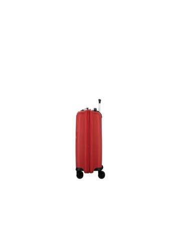Lagaminas 55 cm JUMP TXC2  RED