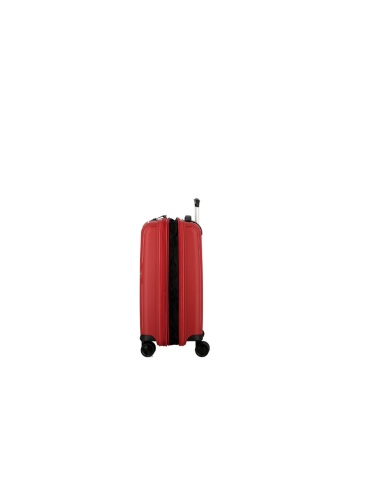 Lagaminas 55 cm JUMP TXC2  RED
