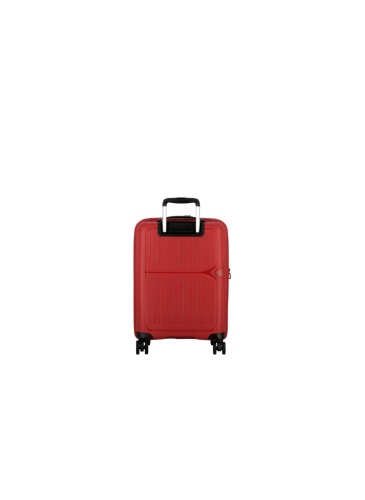 Lagaminas 55 cm JUMP TXC2  RED