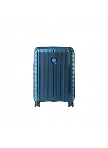 Lagaminas 55 cm JUMP SONDO BLUE