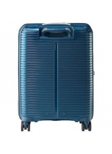 Lagaminas 55 cm JUMP SONDO BLUE