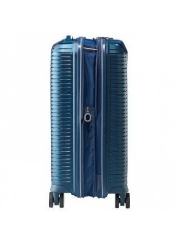 Lagaminas 55 cm JUMP SONDO BLUE