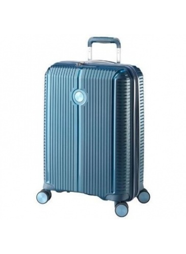 Lagaminas 55 cm JUMP SONDO BLUE