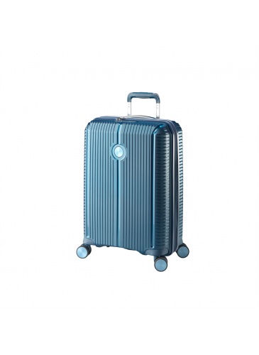 Lagaminas 55 cm JUMP SONDO BLUE