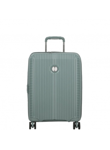 Чемодан 55 cm JUMP SONDO Evolution light blue