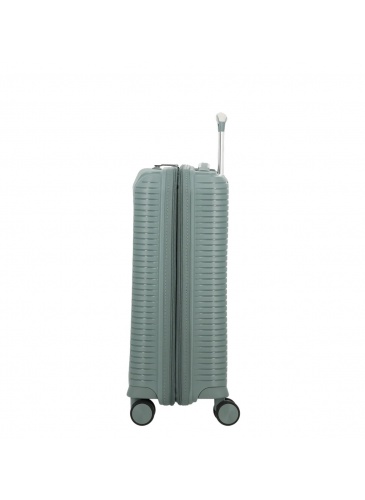 Чемодан 55 cm JUMP SONDO Evolution light blue