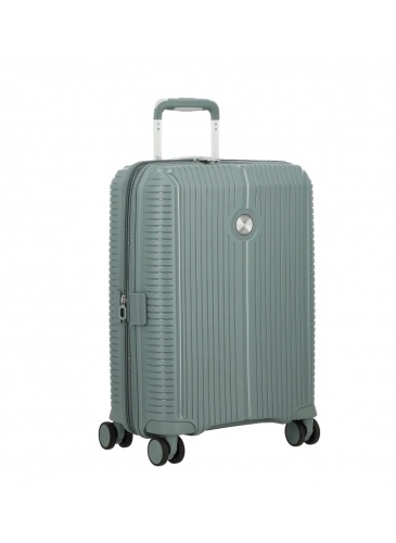 Чемодан 55 cm JUMP SONDO Evolution light blue