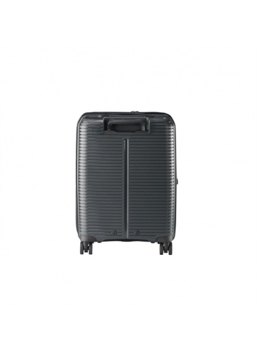 Чемодан 55 cm JUMP SONDO black