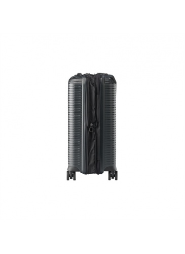 Чемодан 55 cm JUMP SONDO black