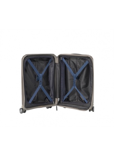 Lagaminas 55 cm JUMP SONDO Champagne
