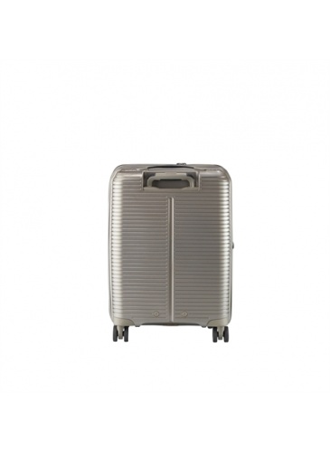 Lagaminas 55 cm JUMP SONDO Champagne