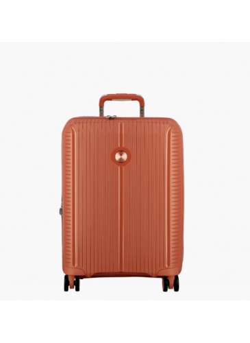Lagaminas 55 cm JUMP SONDO Terracotta