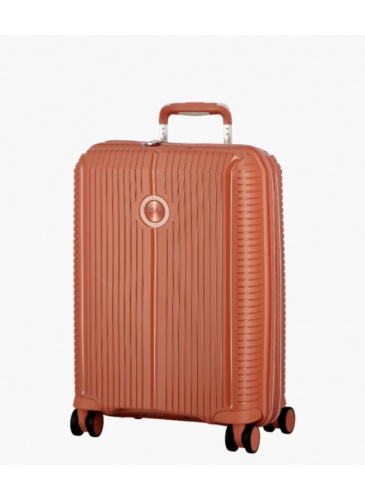 Lagaminas 55 cm JUMP SONDO Terracotta
