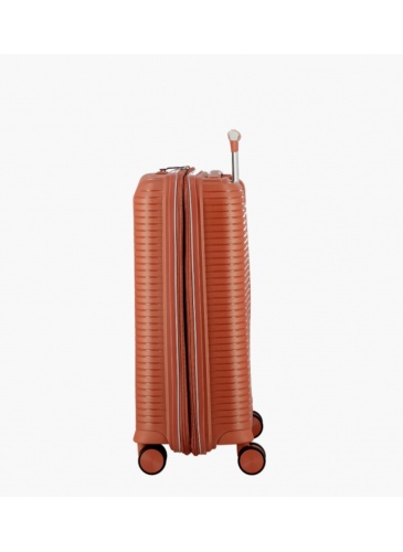 Lagaminas 55 cm JUMP SONDO Terracotta