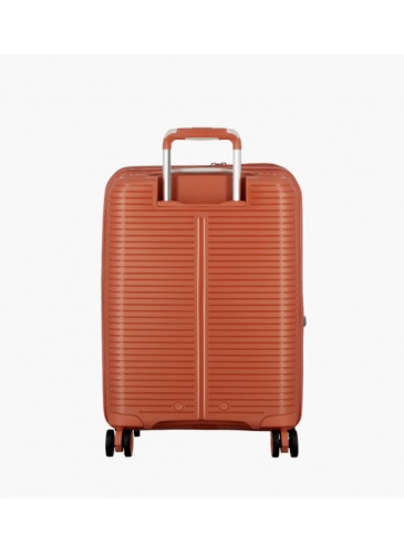 Lagaminas 55 cm JUMP SONDO Terracotta