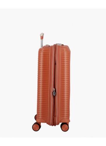 Lagaminas 55 cm JUMP SONDO Terracotta