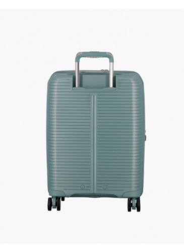 Lagaminas 55 cm JUMP SONDO  Blue Iceberg