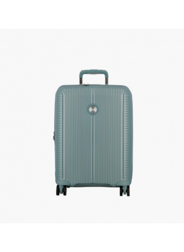 Lagaminas 55 cm JUMP SONDO  Blue Iceberg
