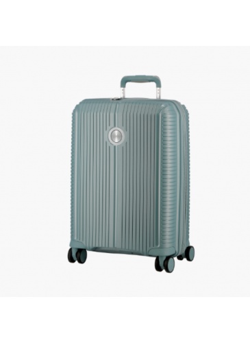 Lagaminas 55 cm JUMP SONDO  Blue Iceberg