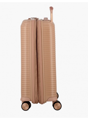 Lagaminas 55 cm JUMP SONDO ROSE