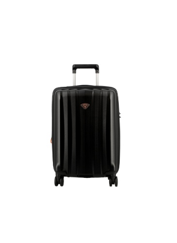 Lagaminas 55 cm JUMP TANOMA 2 Black