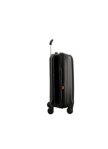 Lagaminas 55 cm JUMP TANOMA 2 Black