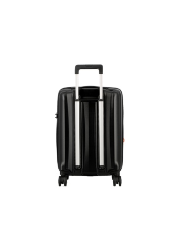 Lagaminas 55 cm JUMP TANOMA 2 Black