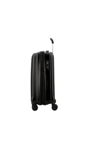 Lagaminas 55 cm JUMP TANOMA 2 Black