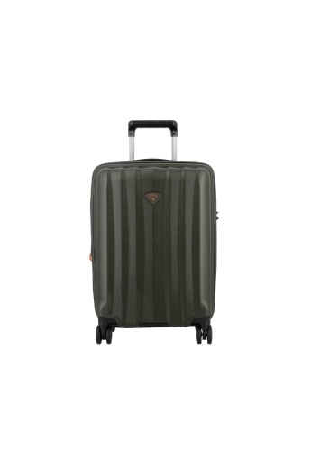 Lagaminas 55 cm JUMP TANOMA 2 Khaki