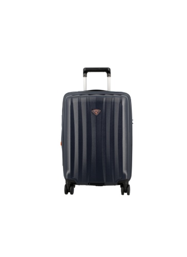 Lagaminas 55 cm JUMP TANOMA 2 Navy