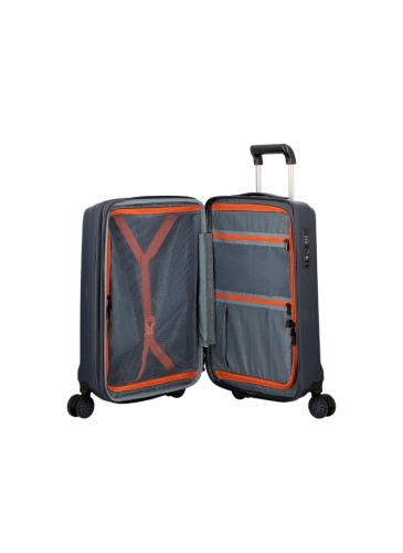 Lagaminas 55 cm JUMP TANOMA 2 Navy