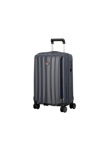 Lagaminas 55 cm JUMP TANOMA 2 Navy