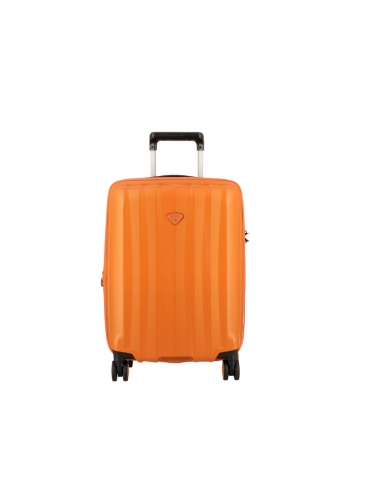 Lagaminas 55 cm JUMP TANOMA 2 Orange