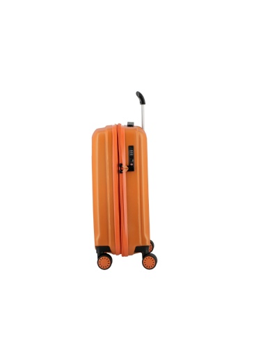 Lagaminas 55 cm JUMP TANOMA 2 Orange