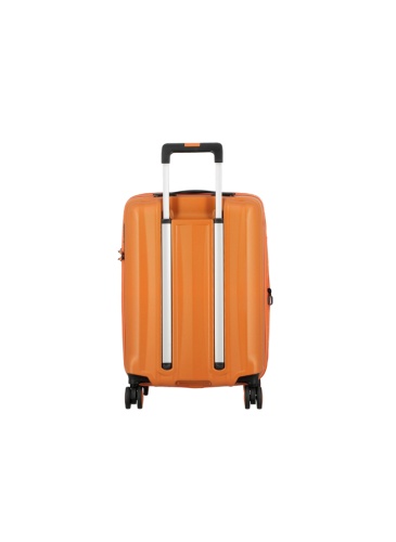 Lagaminas 55 cm JUMP TANOMA 2 Orange