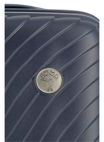 Lagaminas 55 cm JUMP TENALI 2