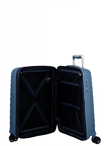 Lagaminas 55 cm JUMP TENALI 2