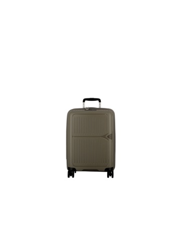 Lagaminas 55 cm JUMP TXC2  Champagne