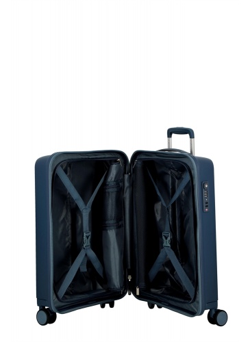 Lagaminas 55 cm RC 2.0 Blue