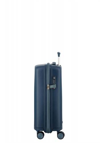 Lagaminas 55 cm RC 2.0 Blue